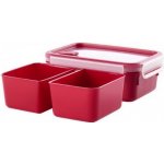 Tefal Masterseal Micro K3102312 1,0 l – Zboží Dáma