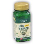 Vitahramony Jód z kelpu 150 µg 90 tablet – Hledejceny.cz