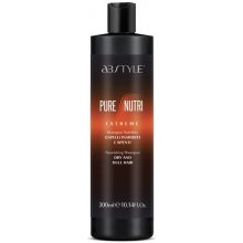 ABStyle Pure Nutri Revitalising Shampoo 300 ml