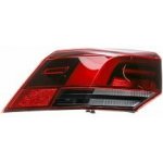 Zadní světlo - levé vnější VOLKSWAGEN GOLF VIII | 2019 a výše | AUTOMOTIVE LIGHTING | – Hledejceny.cz
