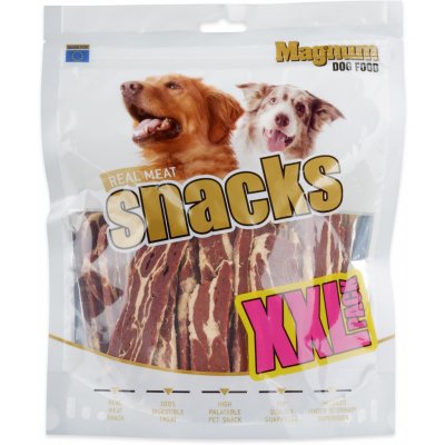 Magnum Lamb & Cod 500 g – Sleviste.cz