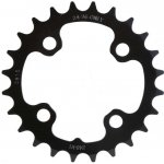 Převodník MTB SRAM 24T 64 V1 STEEL MATTE BLACK – Hledejceny.cz