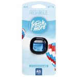 Fresh & More Fresh Breeze 4 ml – Zboží Mobilmania
