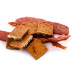 JK ANIMALS narozeninový masový Mix 80 g – Sleviste.cz