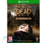 The Walking Dead Collection: The Telltale Series – Zboží Mobilmania