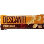 Descanti protein bar 50g – Zboží Dáma