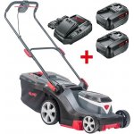 AL-KO 3.82 Li Easy 18V 113842 – Hledejceny.cz