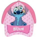 Difuzed Lilo a Stitch růžová – Sleviste.cz