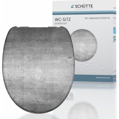 Schütte INDUSTRY GREY 3618 – Sleviste.cz