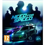 Need for Speed 2015 – Zboží Dáma