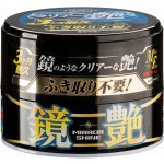 Soft99 Mirror Shine Wax Dark 200 g – Sleviste.cz