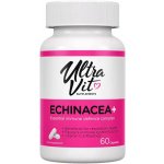 VPLab UltraVit Echinacea+ 60 kapslí – Hledejceny.cz