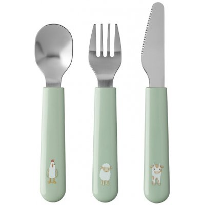 Mepal MIO LITTLE DUTCH FARMA 3 ks – Hledejceny.cz