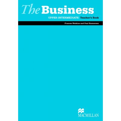 The Business upper-int TB – Zbozi.Blesk.cz