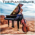 Piano Guys - Piano Guys CD – Zboží Dáma Piano Guys - Piano Guys CD – Zboží Dáma