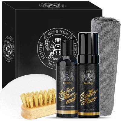 RRCustoms Bad Boys Mini Leather Kit | Zboží Auto