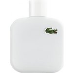 Lacoste Eau de Lacoste L.12.12. Blanc toaletní voda pánská 175 ml – Hledejceny.cz