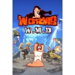 Worms W.M.D + All-Stars – Hledejceny.cz