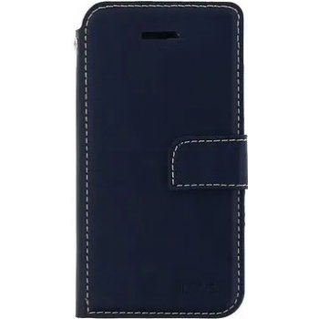 Pouzdro Molan Cano BOOK Samsung Galaxy M51 modré