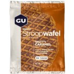 Gu Energy Stroopwafel salty´s caramel 32 g – Zbozi.Blesk.cz
