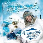 Opatovský Robo - Vianočný album 2 CD – Hledejceny.cz