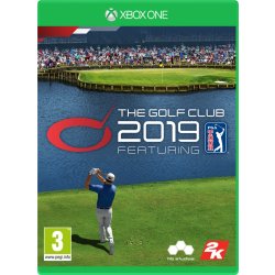 The Golf Club 2019