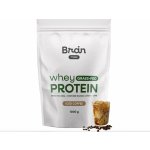 BrainMax Grass-fed Whey Protein 1000 g – Hledejceny.cz