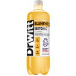 Maspex Dr Witt ELEMENTS ISOTONIC Ananas 750 ml – Zboží Mobilmania