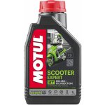 Motul Scooter Expert 2T 1 l – Hledejceny.cz