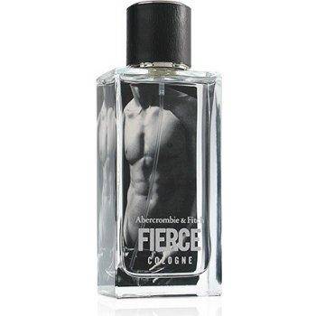 Abercrombie & Fitch Fierce kolínská voda pánská 100 ml tester