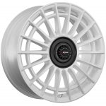 RONAL R73 7,5x18 5x114.3 ET53 rallye white | Zboží Auto