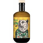 TŌSH Distillery Gin Small Batch 45% 0,7 l (holá láhev) – Zboží Dáma