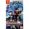 Hra na Nintendo Switch Kamen Rider Climax Scramble