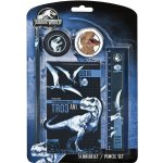 Karton P+P Set tužek 5 ks Jurassic World – Hledejceny.cz