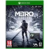 Hra na Xbox One Metro Exodus
