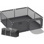 Tulano Cozy 28 Graphite – Zboží Dáma