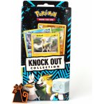 Pokémon TCG Knock Out Collection – Zboží Dáma