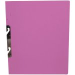 Rychlovazač závěsný A4, RZC Ekonomik, růžový – Zboží Živě