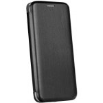 Pouzdro Forcell Book Elegance Samsung Galaxy J7 2016 černé – Zbozi.Blesk.cz