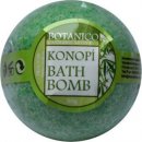 Procyon Botanico konopná koupelová koule šumivá 70 g