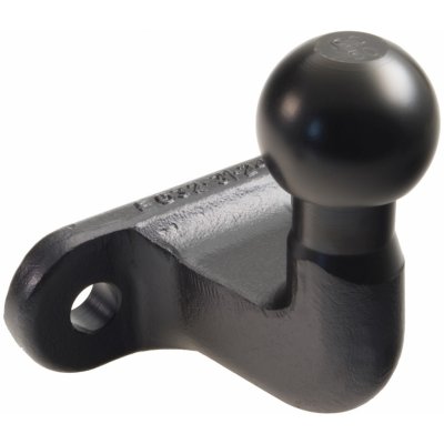 Koule ISO 50 AL-KO UN 252 D EA 90, pr. 50 mm, 3500 kg, příruba – Hledejceny.cz