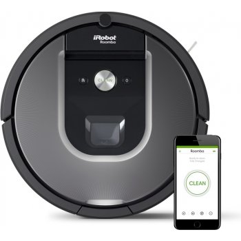 iRobot Roomba 960