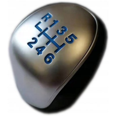 PROTEC Hlavice řadící páky Ford Focus MK2 2007-2011 6st | Zboží Auto