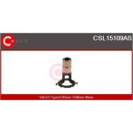 Kluzný kroužek, generátor CASCO CSL15109AS | Zboží Auto
