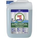 Fairy Jar Professional oplach do myčky 10 l – Zboží Mobilmania