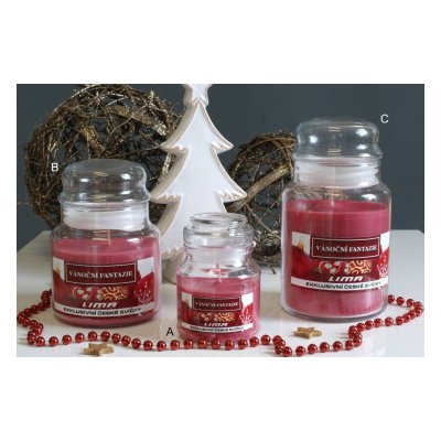 Lima Aroma Dreams Vánoční fantazie 450 ml – Zbozi.Blesk.cz