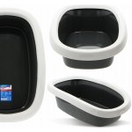 Trixie Be Eco Carlo 38 x 17 x 58 cm – Sleviste.cz