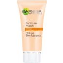 Garnier Svěží energizující krém pro unavenou pleť bez jasu Moisture Match 50 ml