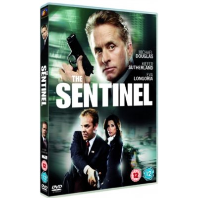 The Sentinel DVD – Hledejceny.cz