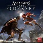 ASSASSIN'S CREED ODYSSEY 2021 – Zboží Mobilmania